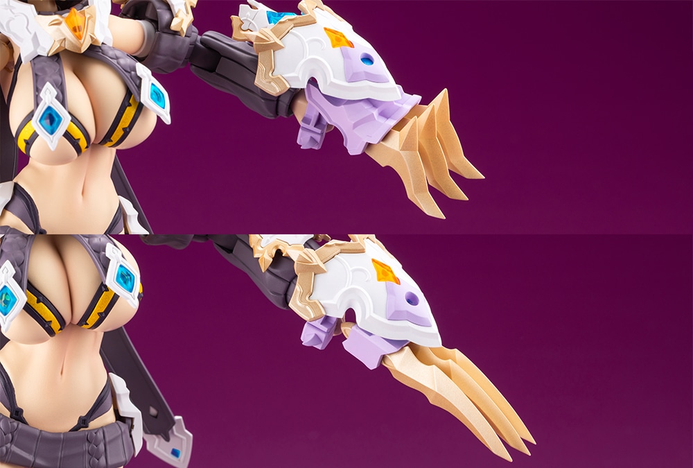 (預訂訂金 $200) (總價 $477) 壽屋 Kotobukiya Arcanadea Enil 埃尼爾 模型 (KO07113) (行版)