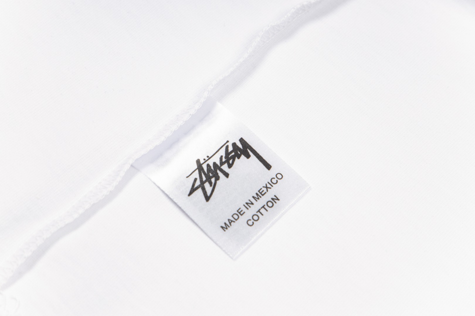 Stussy Silhouette Tee 