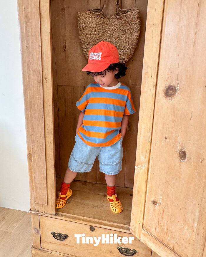 🇰🇷Tiny Hiker 短褲