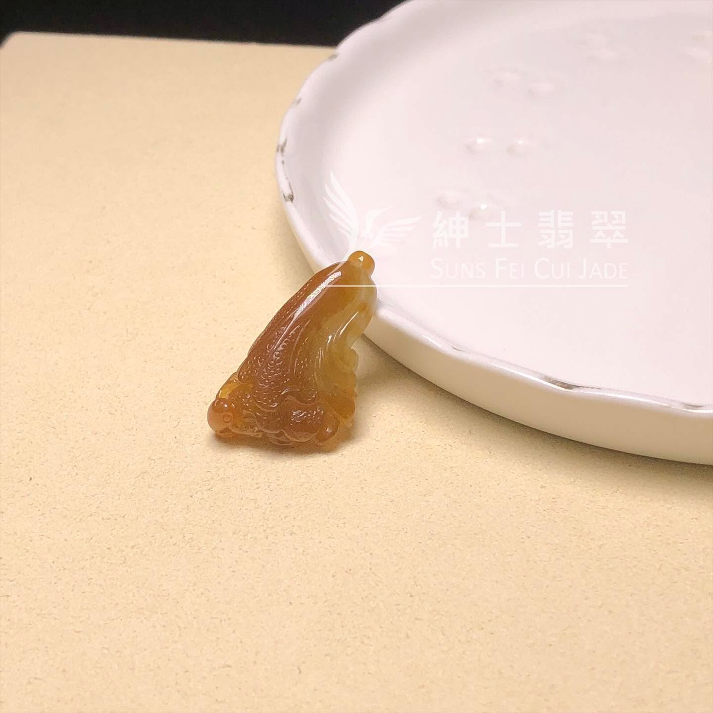 YK00352 翡色白菜