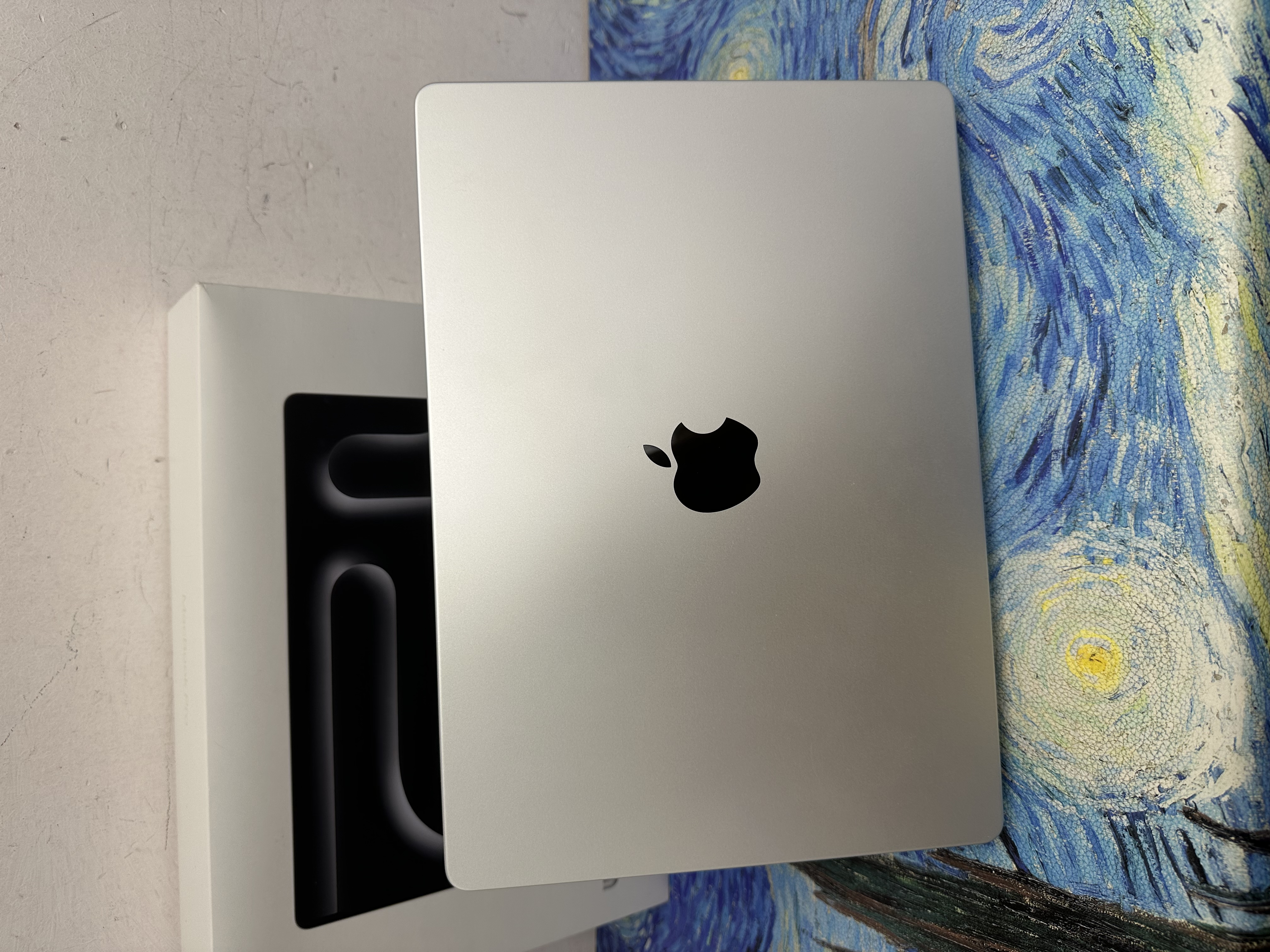 #6149 APPLE MacBook M3Pro 2023 /18GB Ram/512GB SSD/14核心GPU/Liquid Retina XDR Mon/14吋/銀色/Gaming Laptop / Notebook / Netflix /Movie / MacbookPro / Pro M3 / 