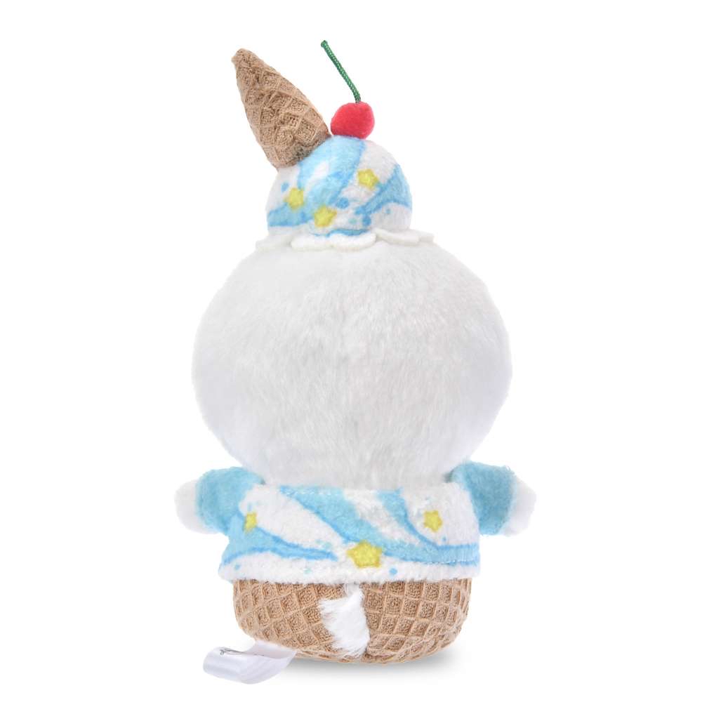 🎀【預訂】Disney Urupocha Icecream Donald
