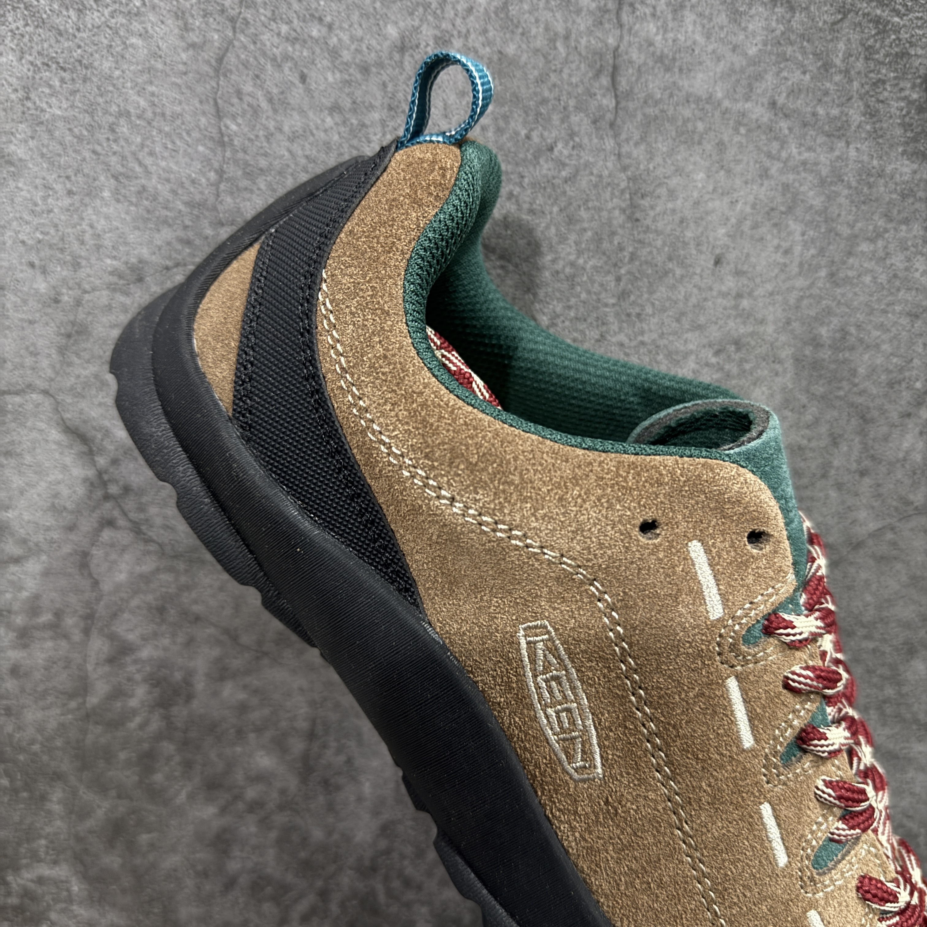 Keen Jasper Rocks SP