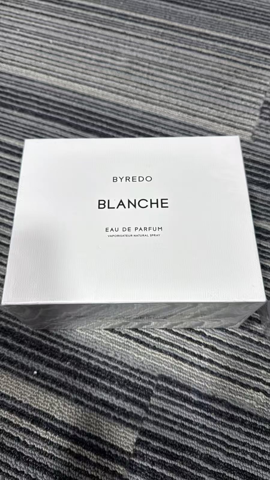 806199 BYREDO Blanche 返璞歸真淡香精