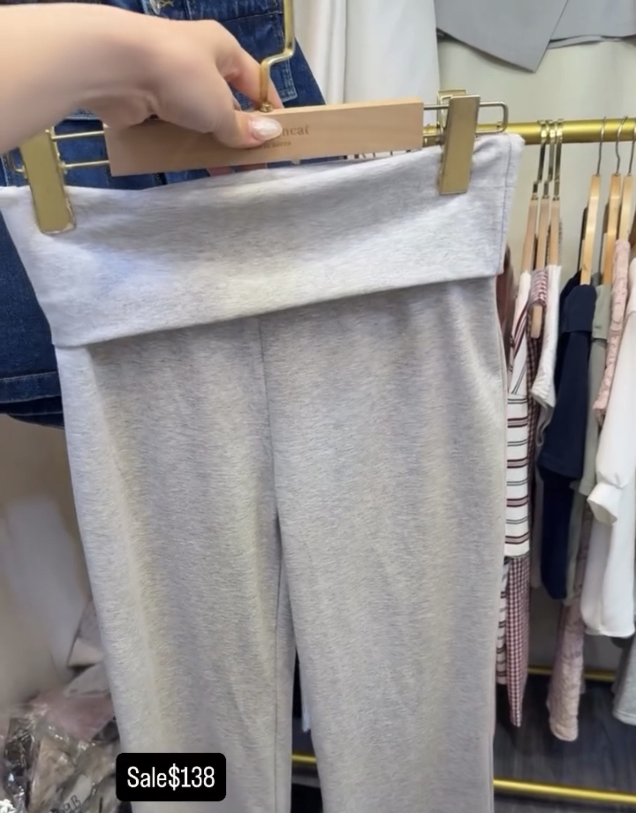 Sale$138
