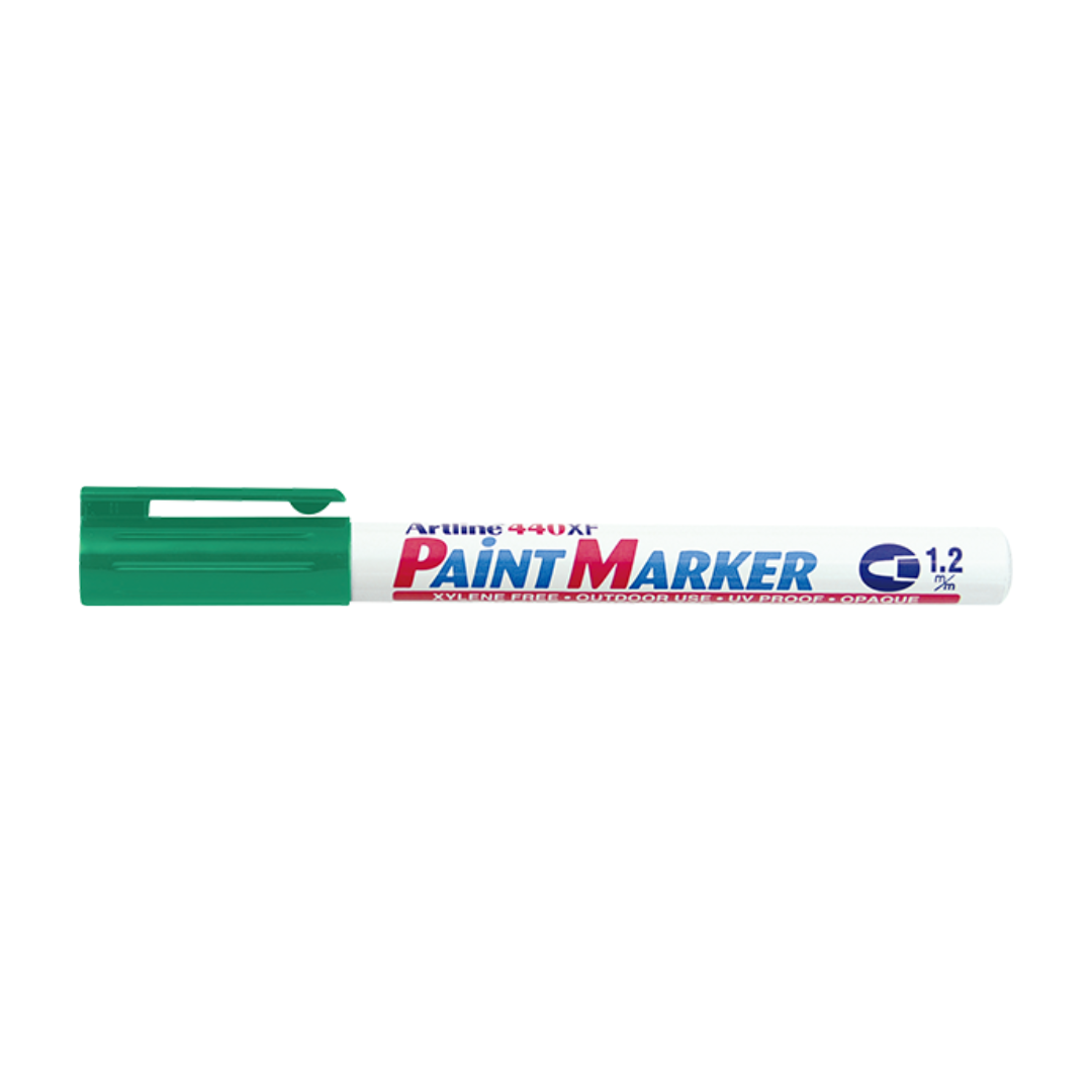 Artline 440XF Paint Marker EK-440XF