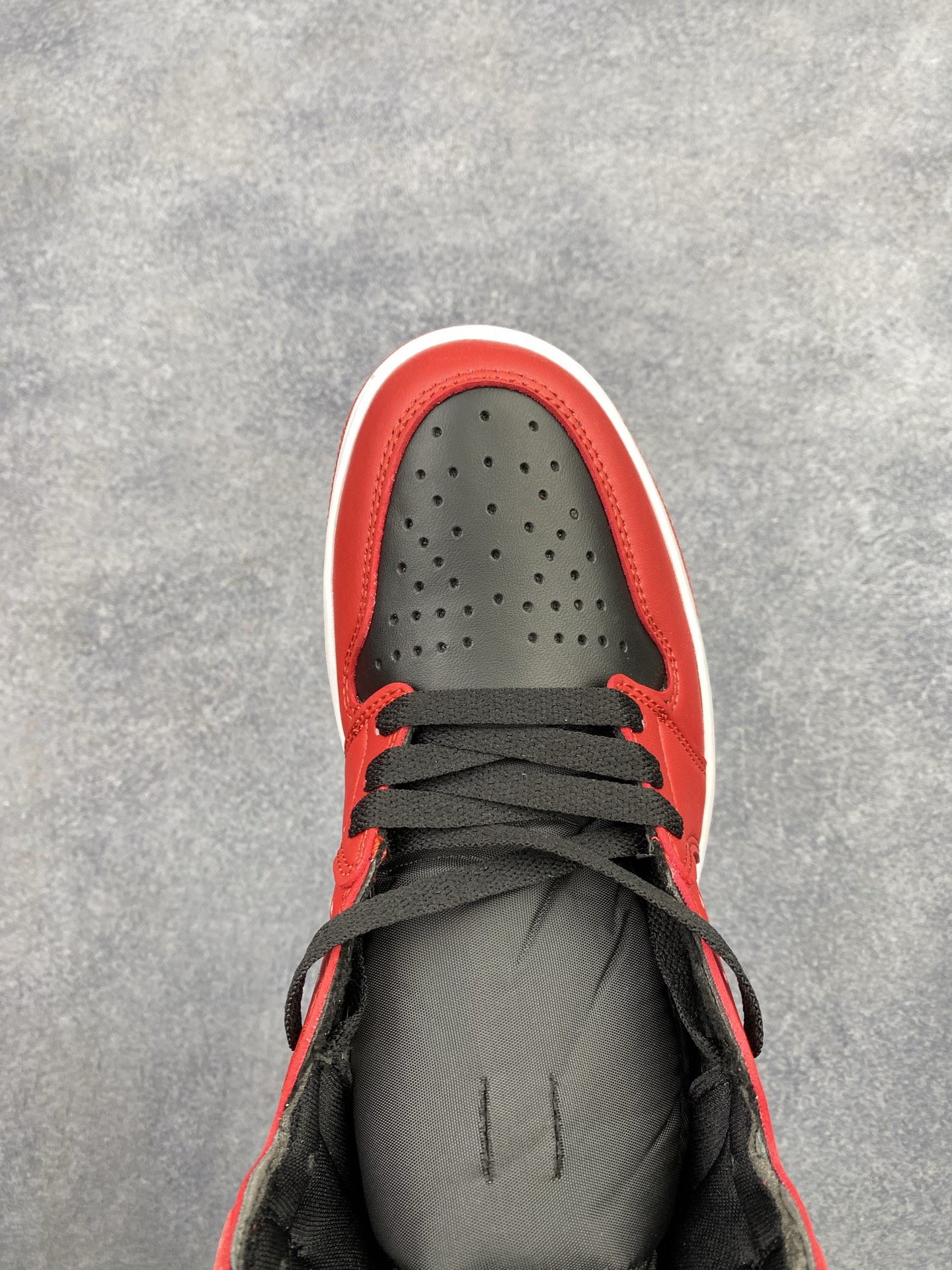 Nike Air Jordan 1 Retro High OG BQ4422-600