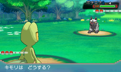 [現貨] [日版] 3DS 精靈寶可夢 始源藍寶石 ⚠️日版主機專用⚠️