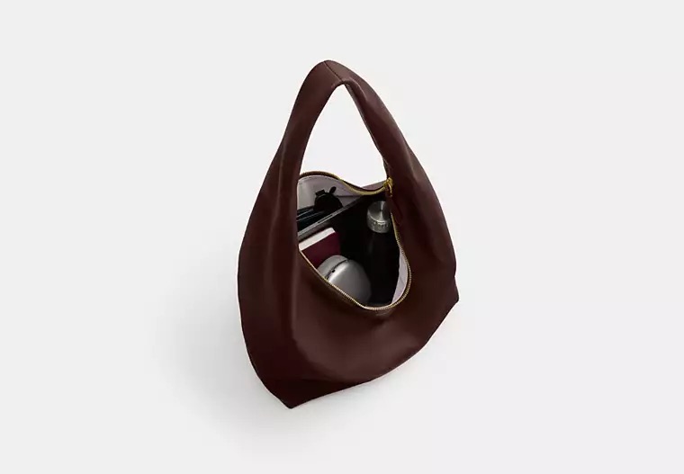 【返工返學百搭神包】Coach Pillow Brooklyn Shoulder Bag 34