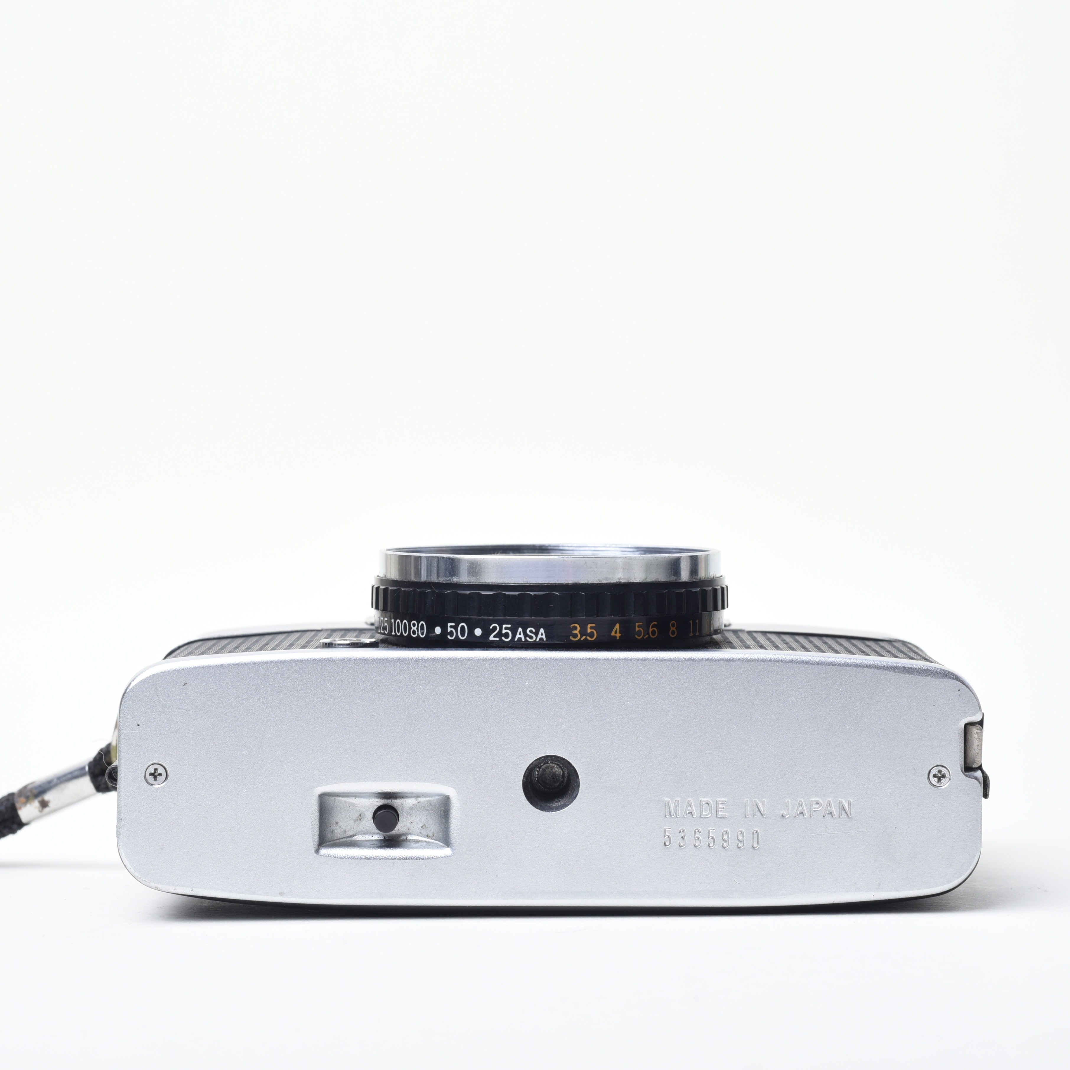 Olympus Pen EE-3 半格菲林機