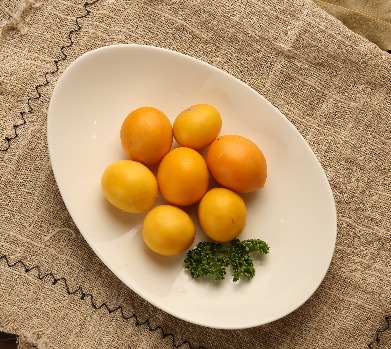 鹹水蛋蛋一包(24顆約350克)