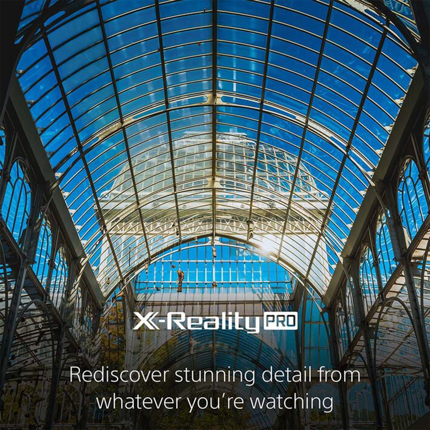 Sony 32" HD Ready Google TV (KD-32W830K)