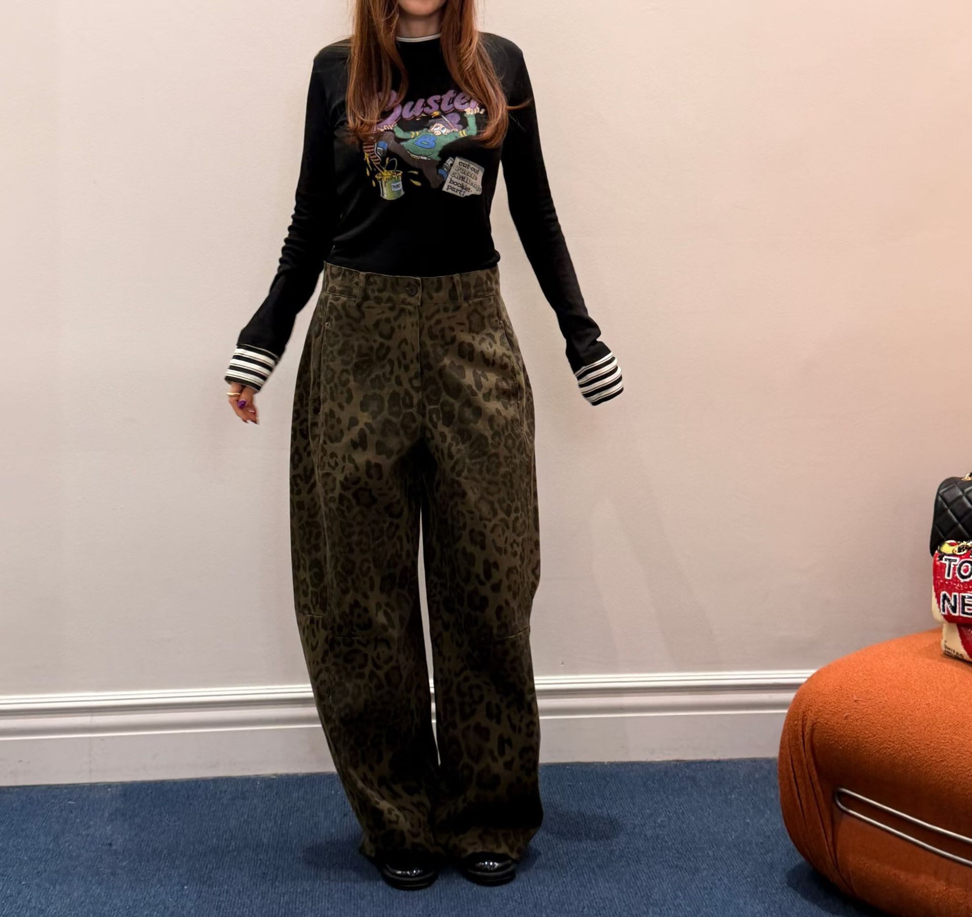 (2026FW) 2ND K - PANTS
