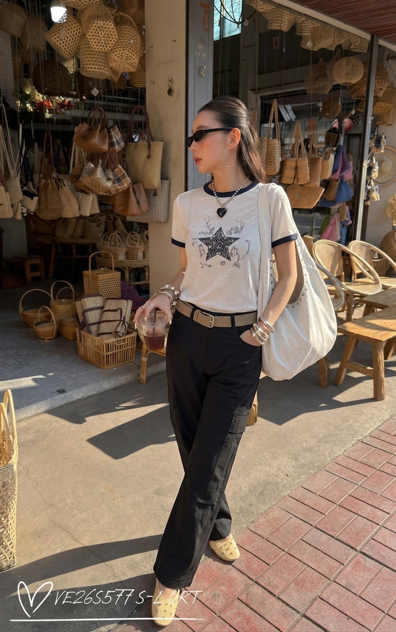 歐洲衫 M644 VES261937294