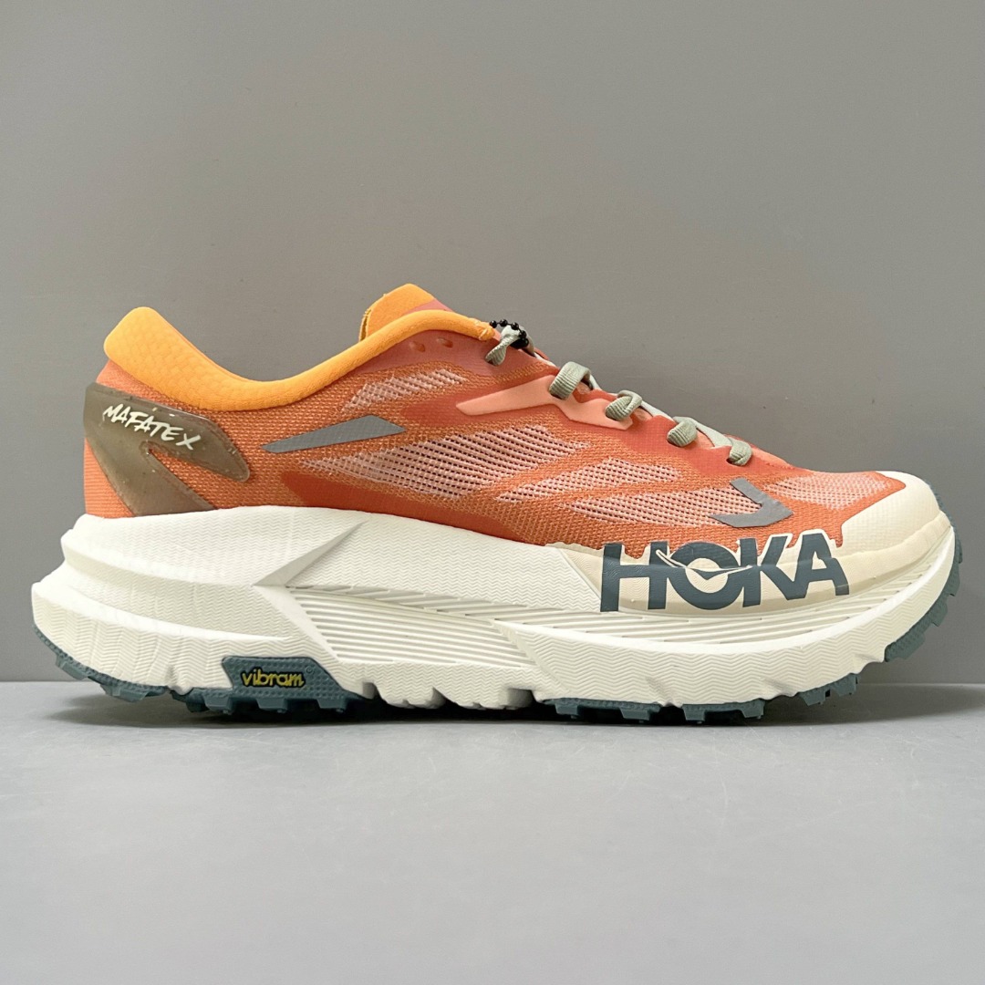 Hoka One One Mafate X