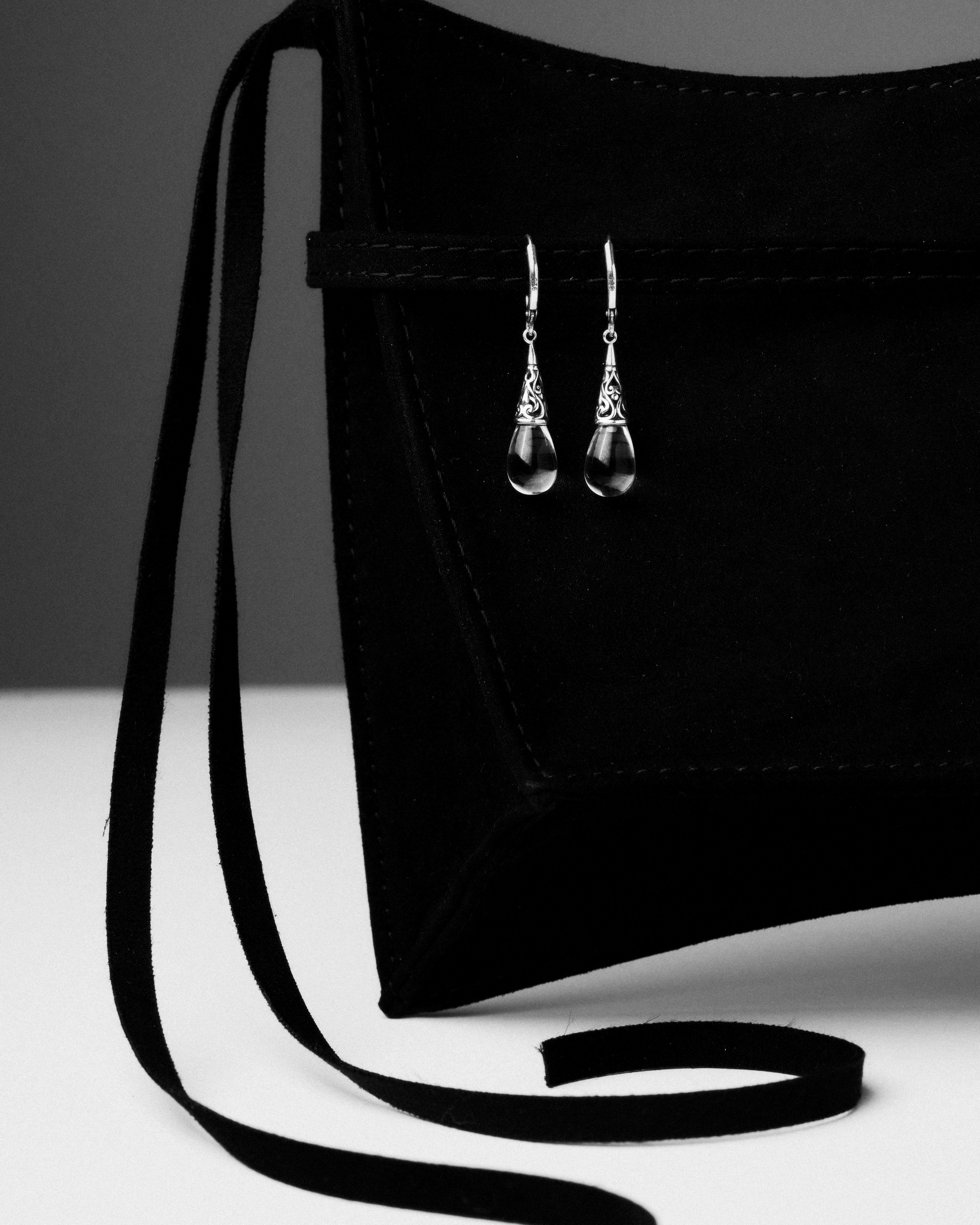 Pure Dominion Earring