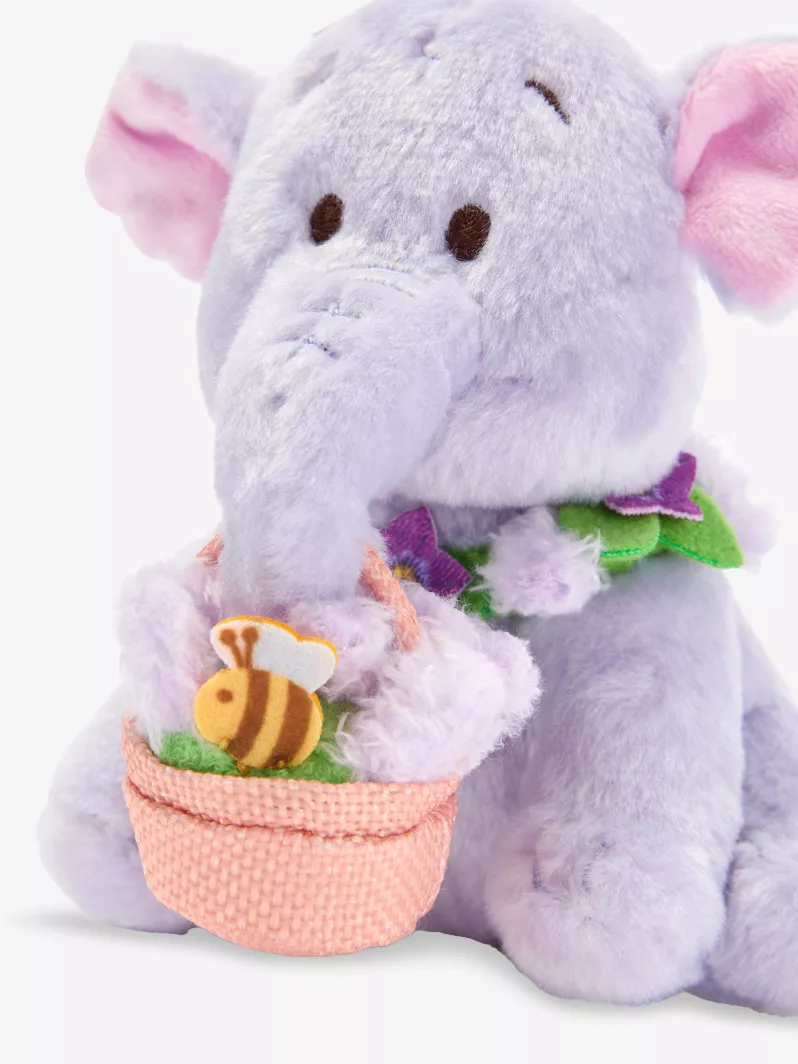 Disney Store Japan Mugiwara Lumpy 嘟嘟