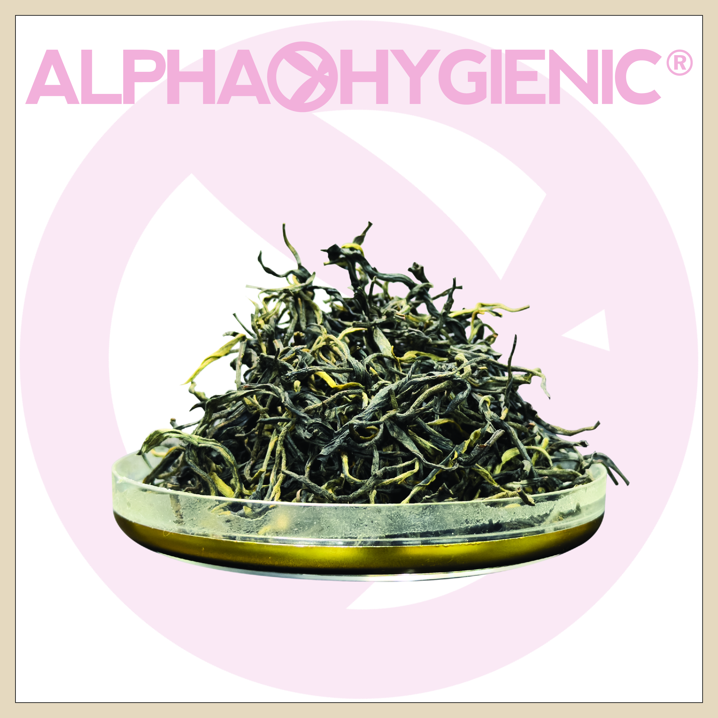 大雪山百年古樹紅茶8年(約250g)