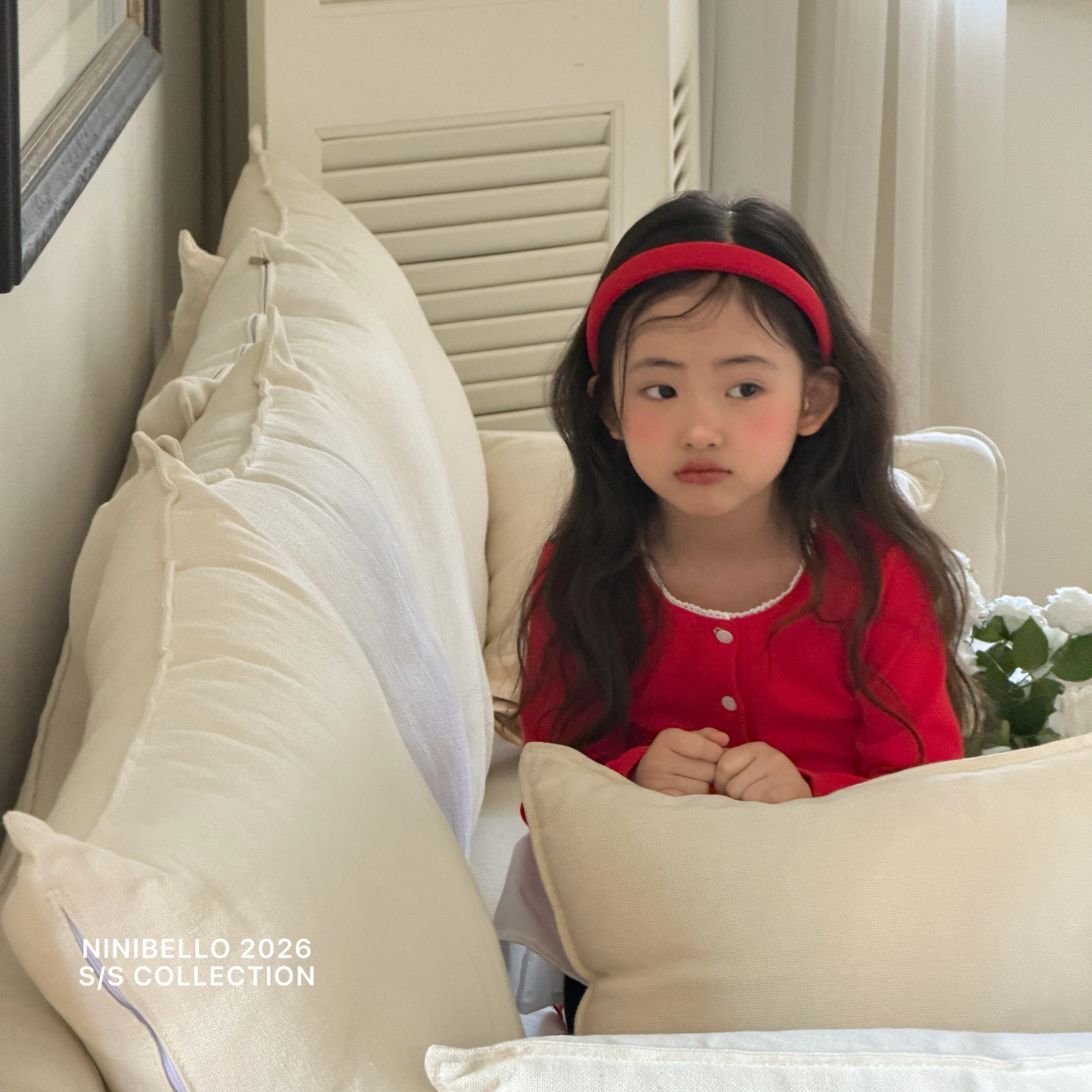 🇰🇷ninibello cardigan