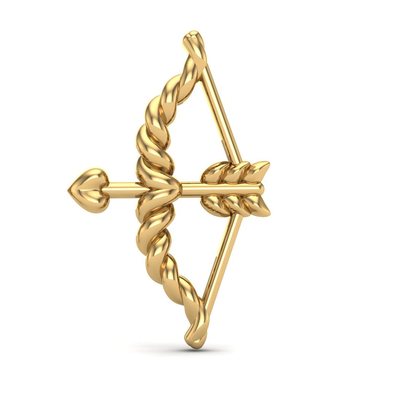 Cupid Arrow 