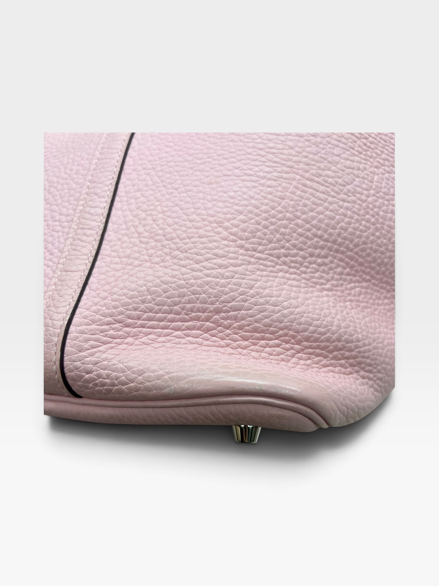 Pre-Owned Hermès Picotin Lock 18 / Stamp T/ Product Code: 102308