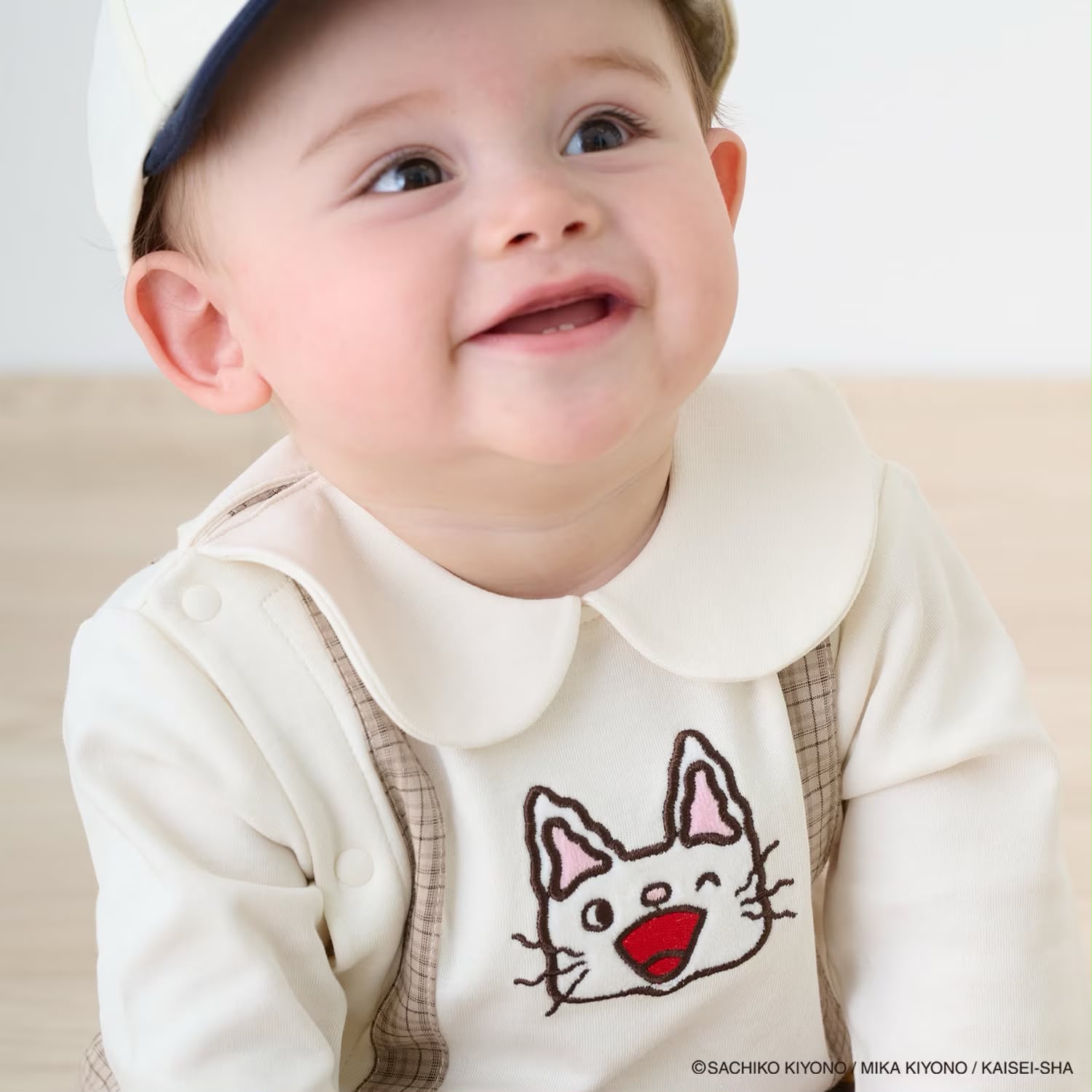 JP1888 Bodysuit