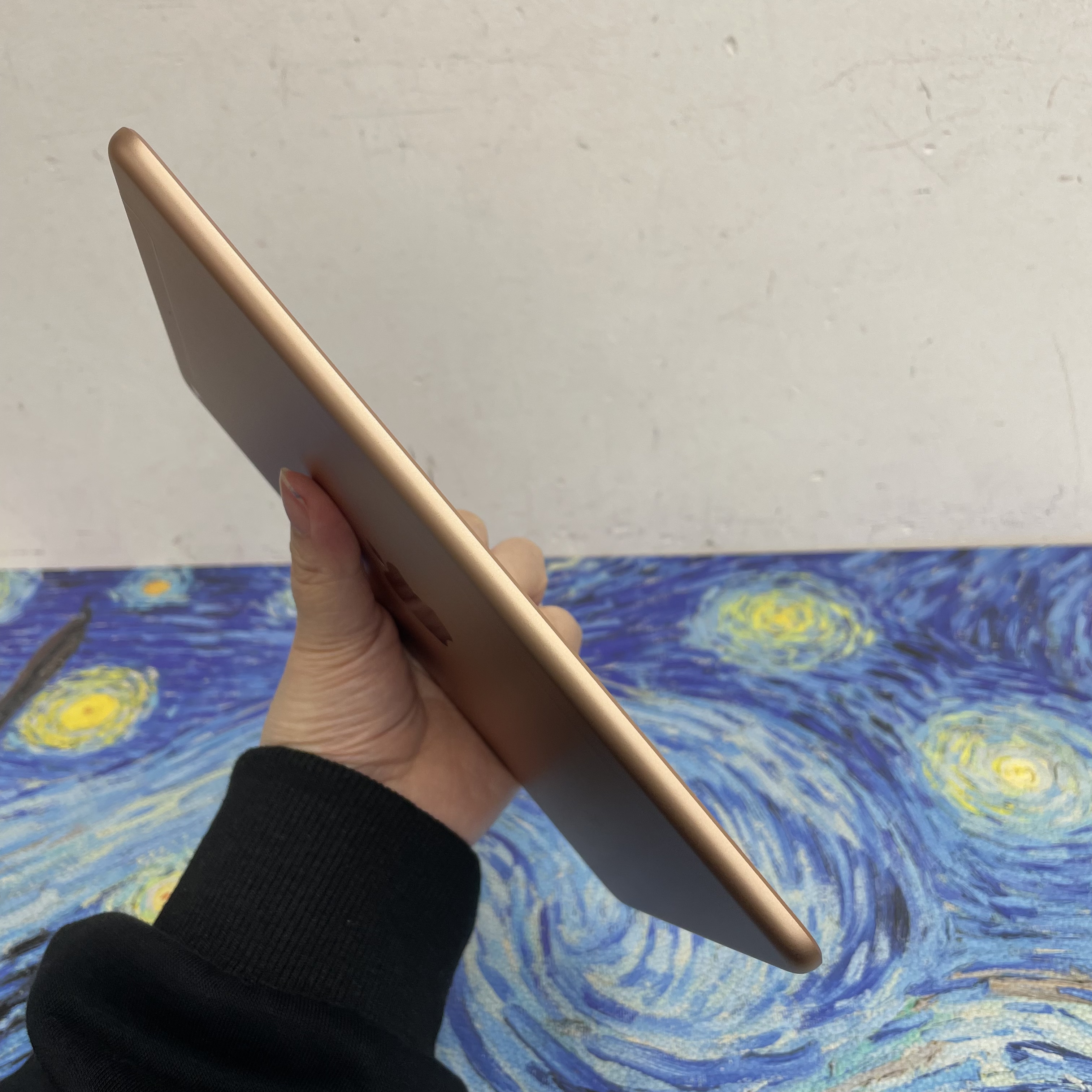 *482688 iPad mini 5 完美機 64GB 插卡版 粉色 pink