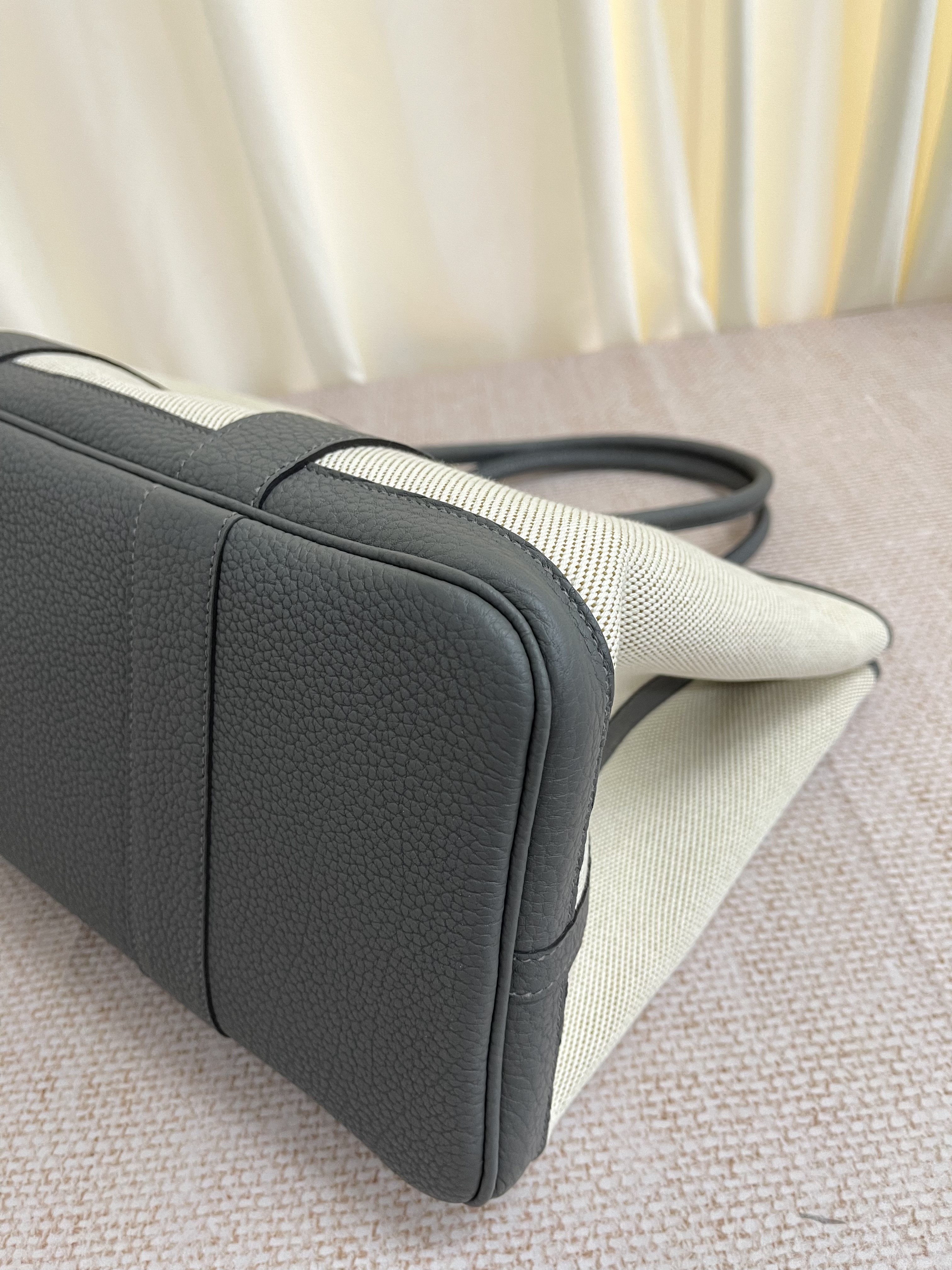 Pre-owned Hermès Garden Party / Stamp U/ Product Code: 26032406