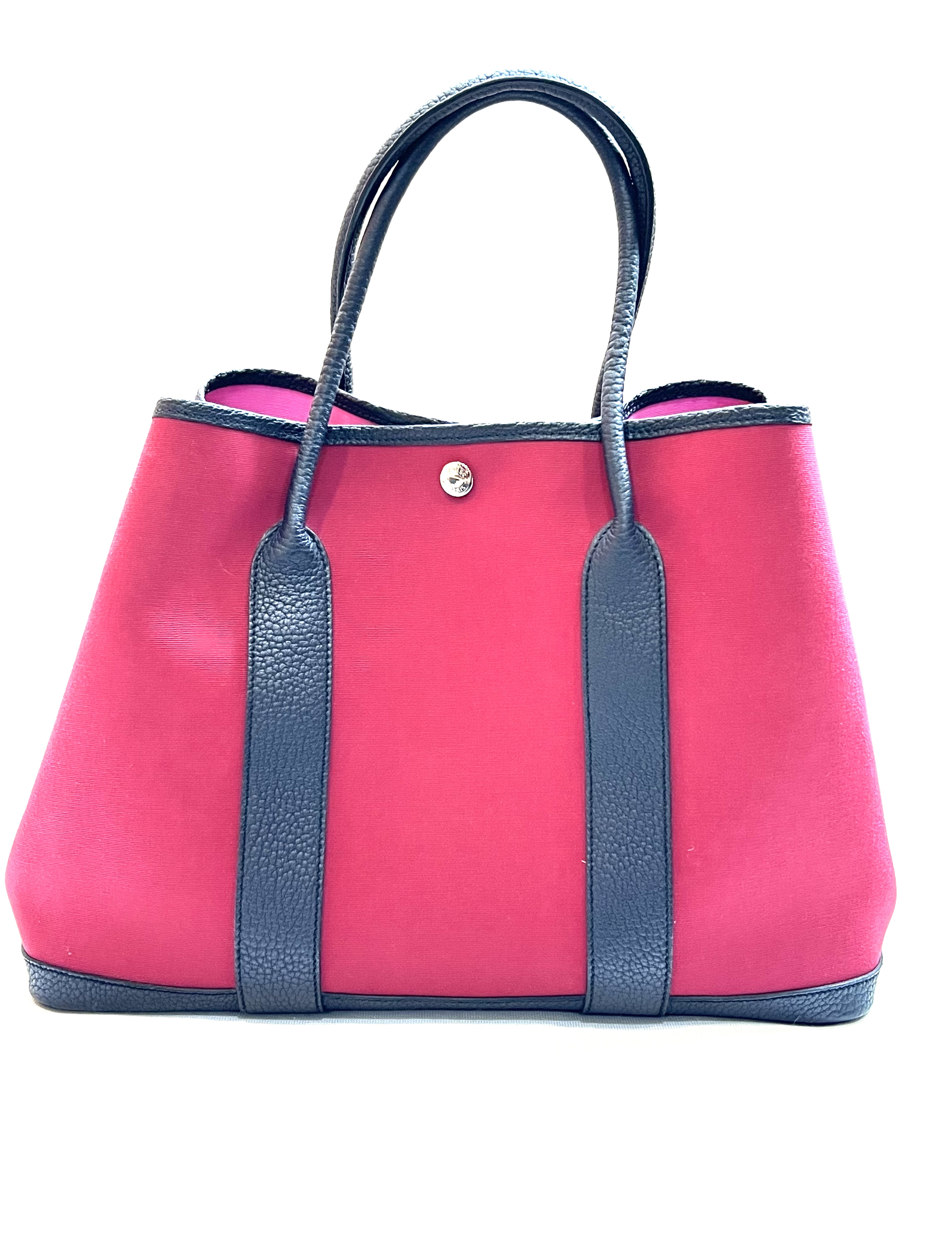 Pre-Owned Hermès 36 Garden Party Bag Stamp B / Product Code: 26041642