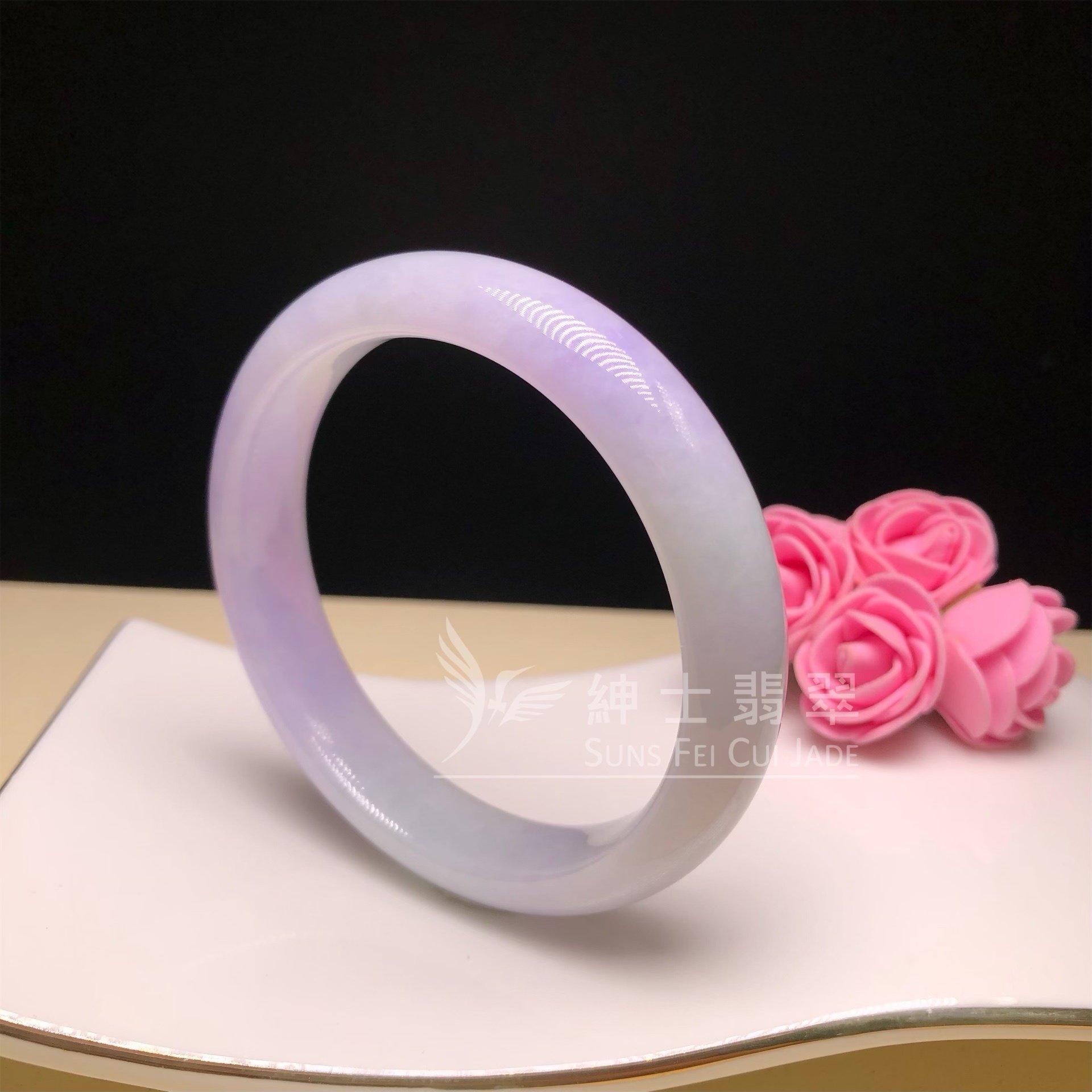 春彩福鐲56.6mm YY0013