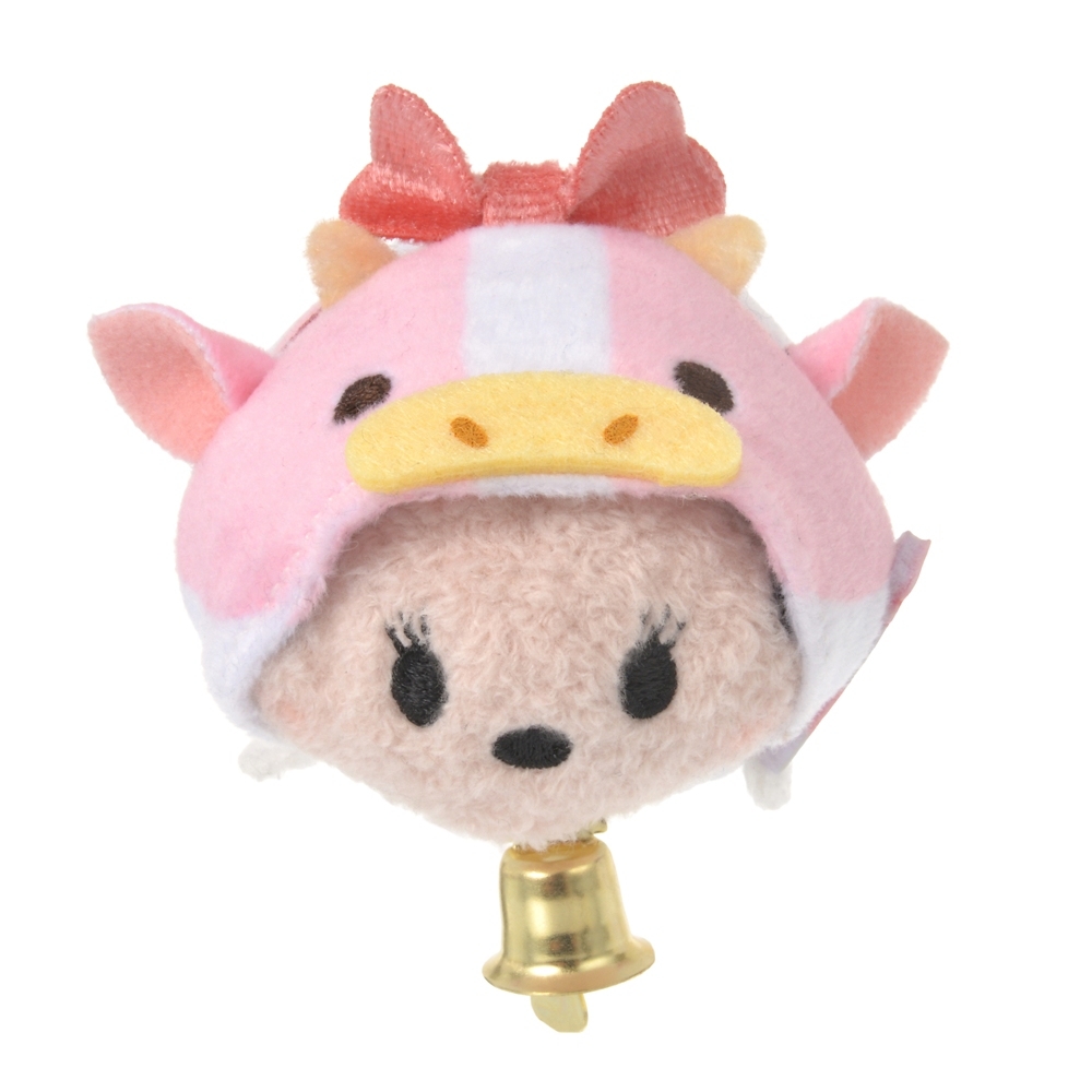 [現貨] [DS] Tsum Tsum 干支2021 {TF105360}