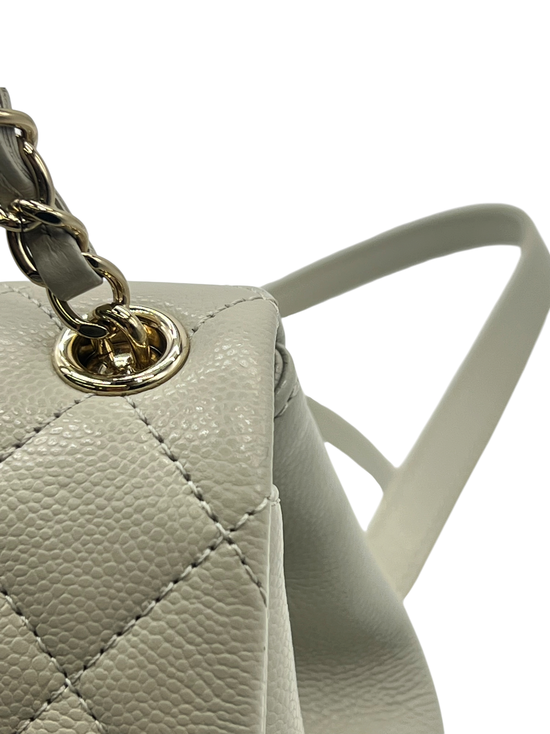 Pre-Owned CHANEL Duma / Product Code: 26051522