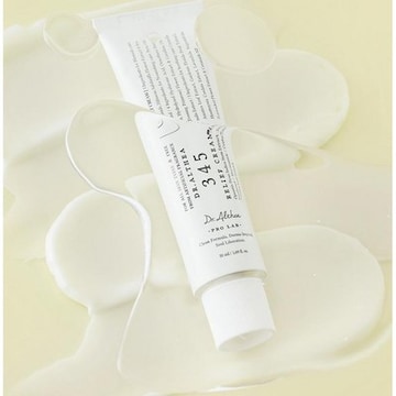 韓國 Dr.Althea 345 Relief Cream 祛痘印舒緩保濕救世主面霜 50ml
