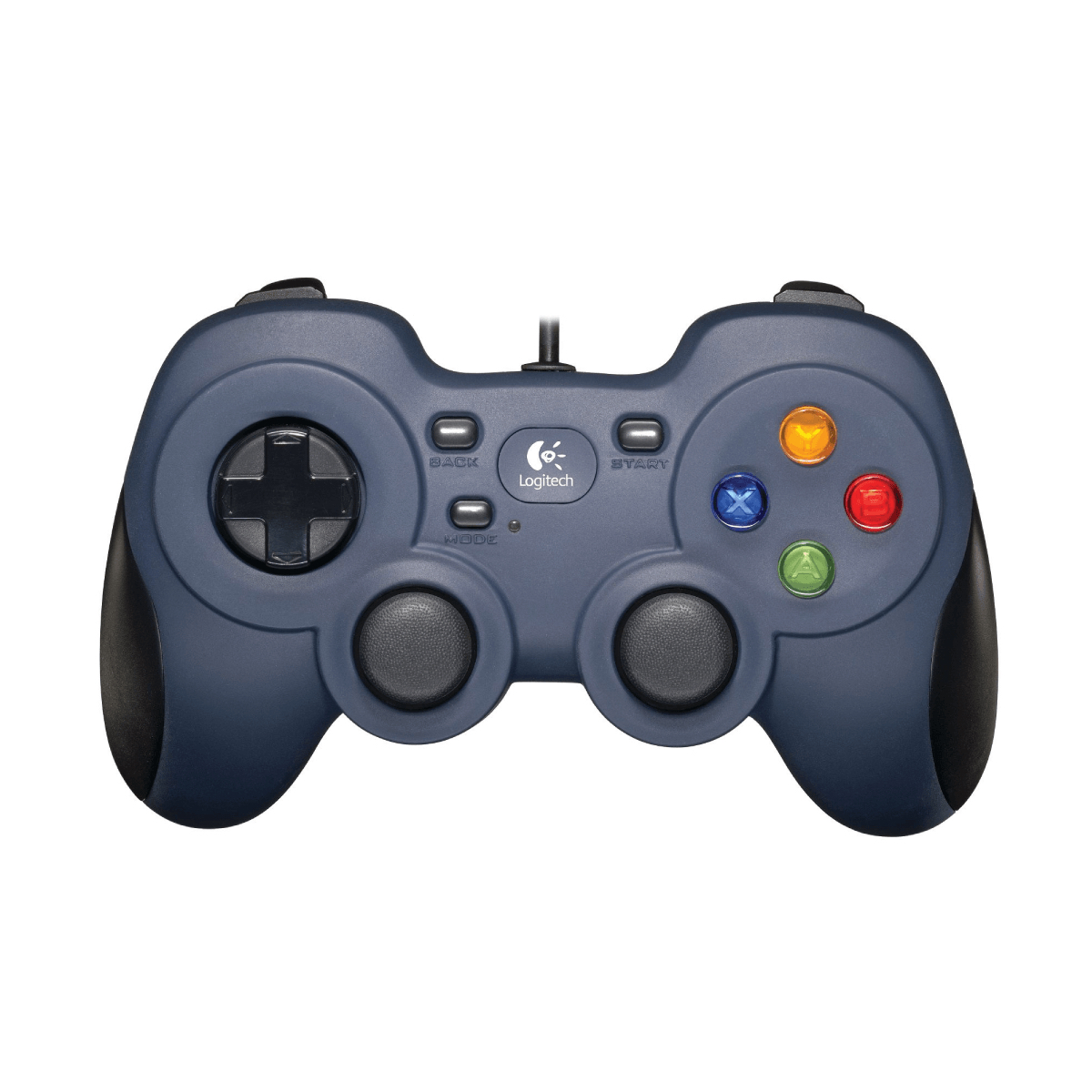 Logitech F310 有線遊戲控制器