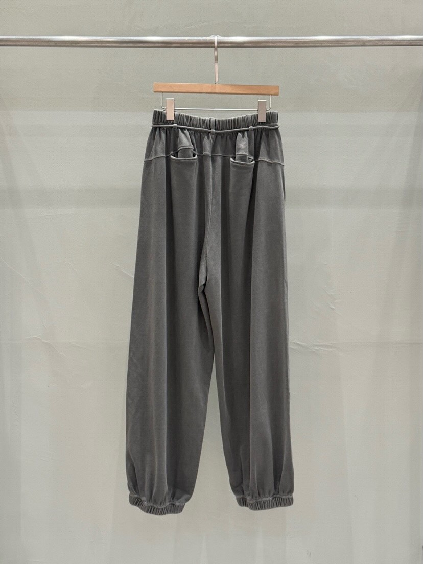 (2026FW) THEMUI - PANTS