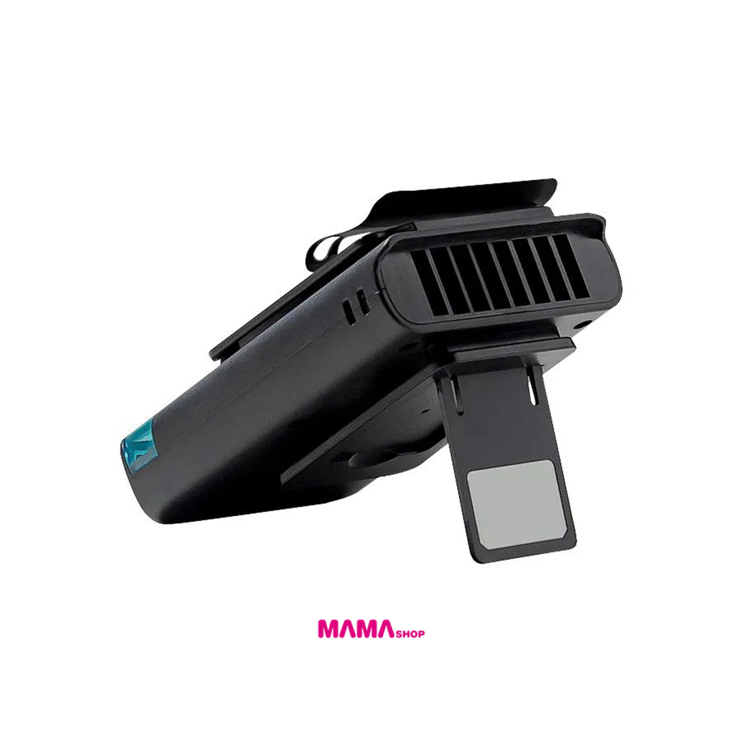 F020 掛腰高速降溫多功能風扇