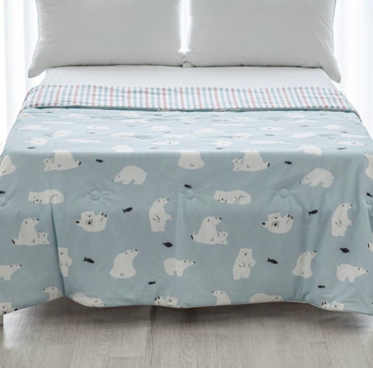 🇰🇷韓國直送 涼感被 KJ04