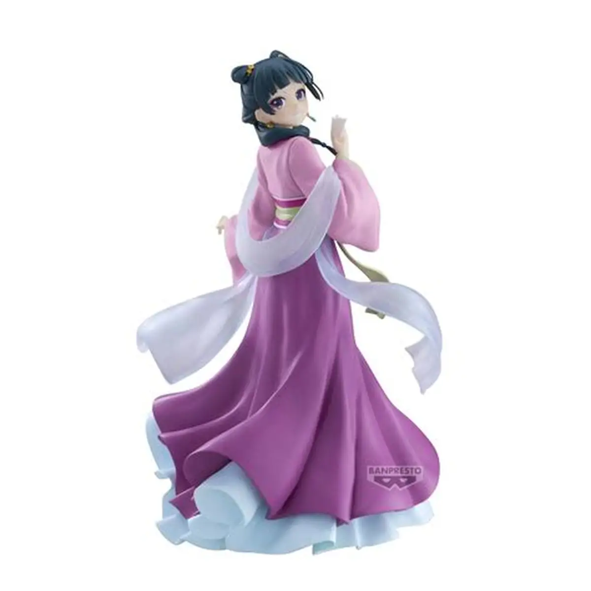 Banpresto, The Apothecary Diaries, Maomao (Garden Party) 藥師少女的獨語貓貓 (園遊會)