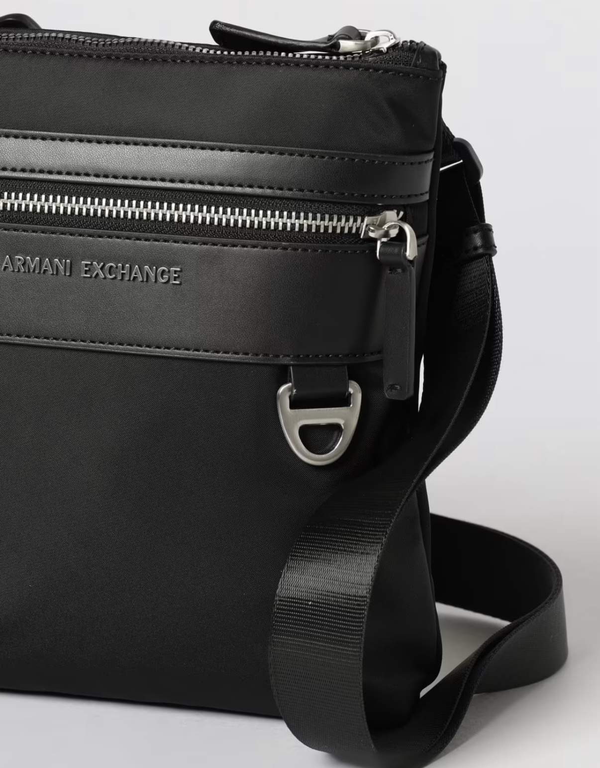 ARMANI EXCHANGE CROSSBODY BAG 