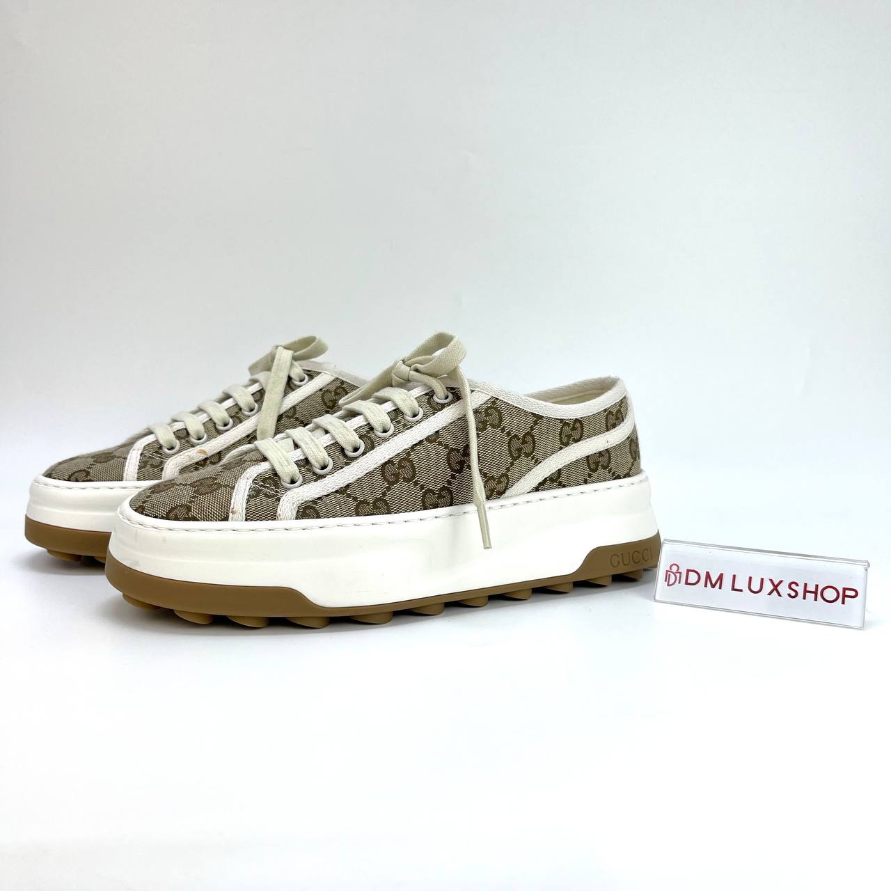 Gucci GG Sneaker