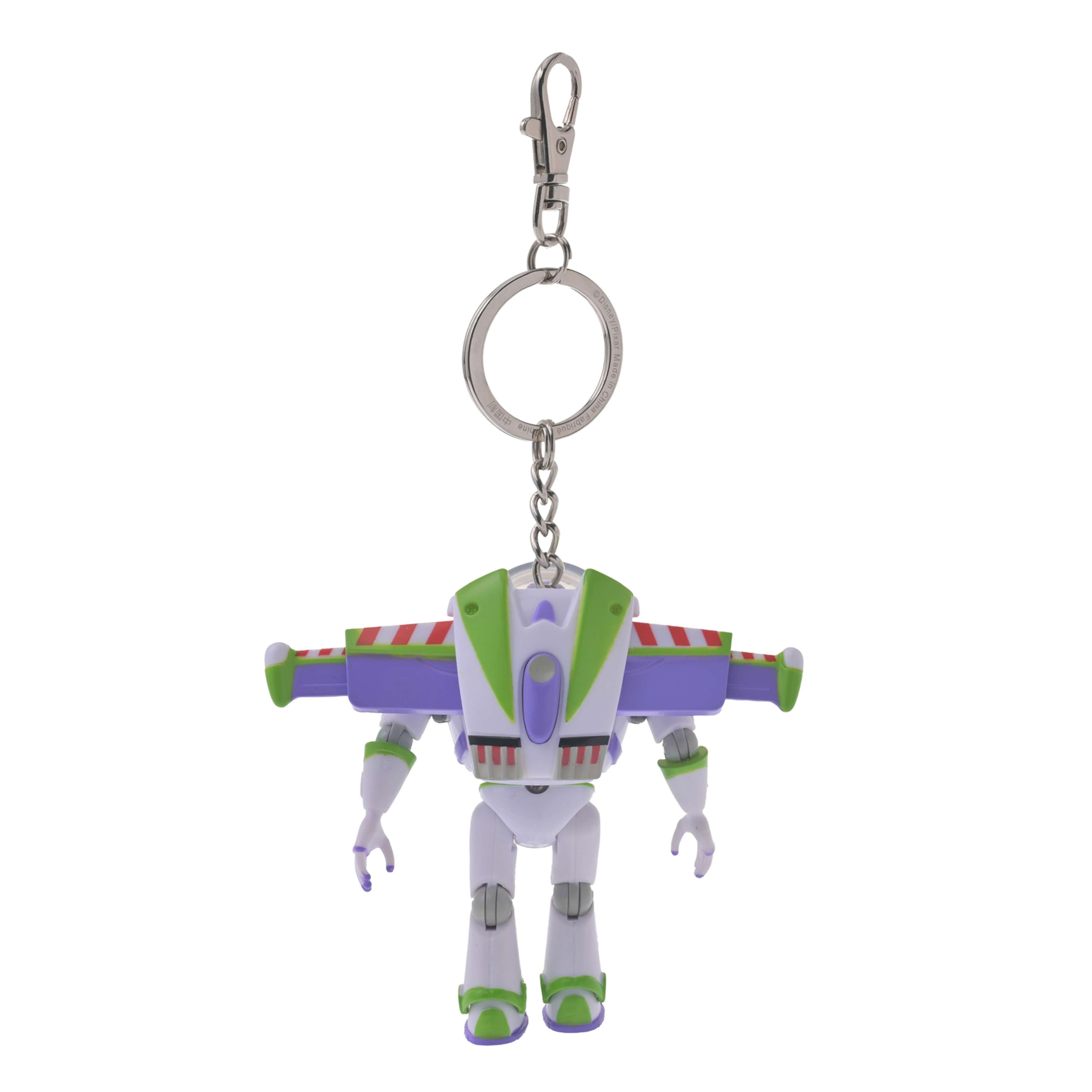🌸 【預訂】Buzz Charm - Toy Story Fashion