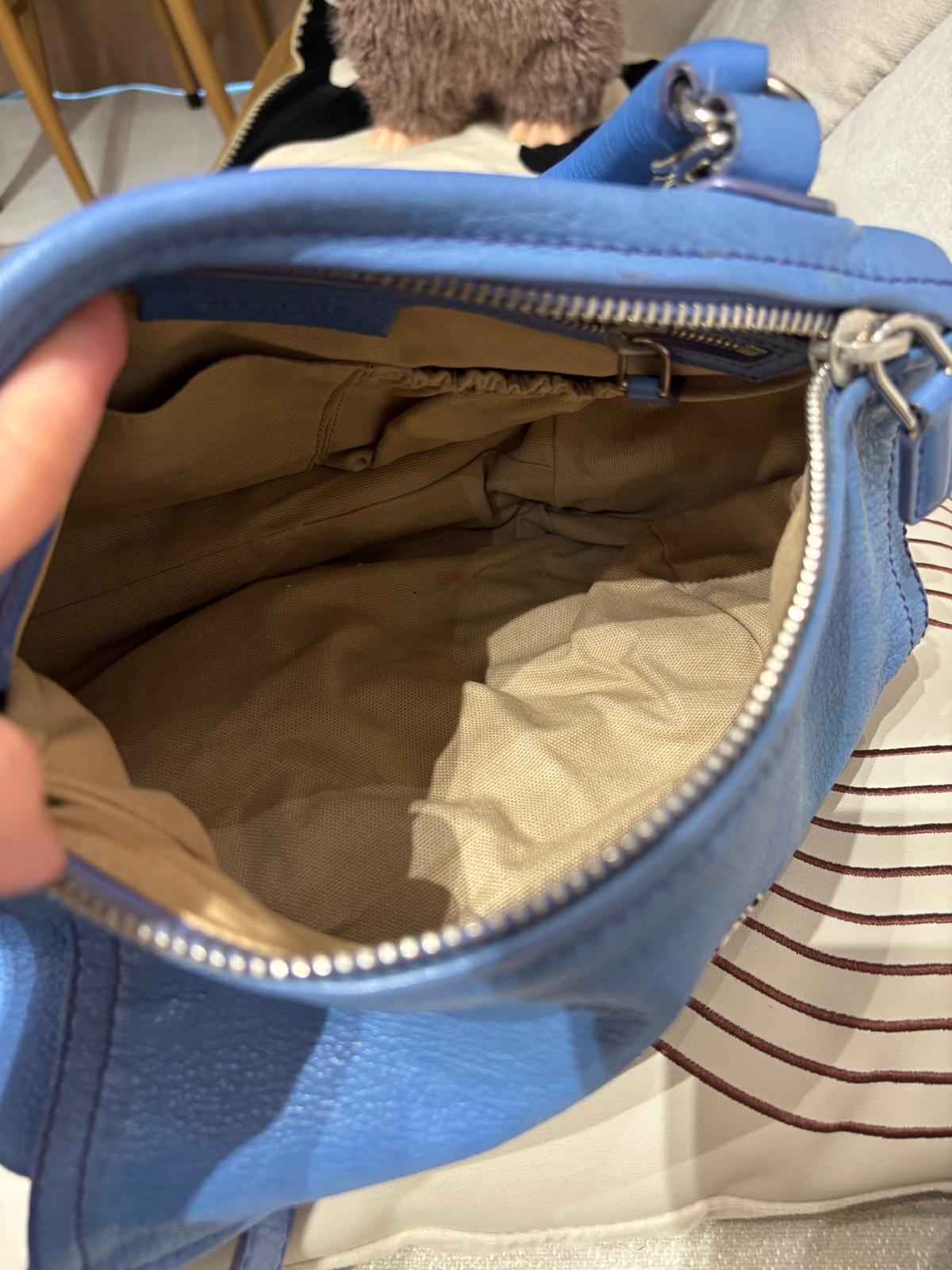 Givenchy Pandora Crossbody Bag ,100%Authentic,88%new