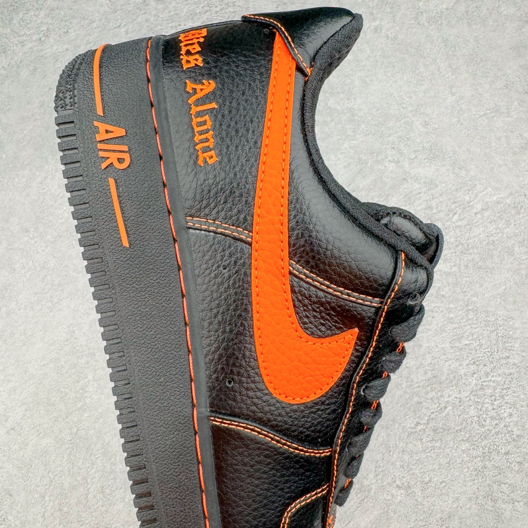 VLONE x Nike Air Force 1 Low AA5360-001