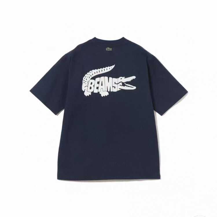 預訂 Beamsboy✖️LACOSTE 短袖Tee [貨號26A406]