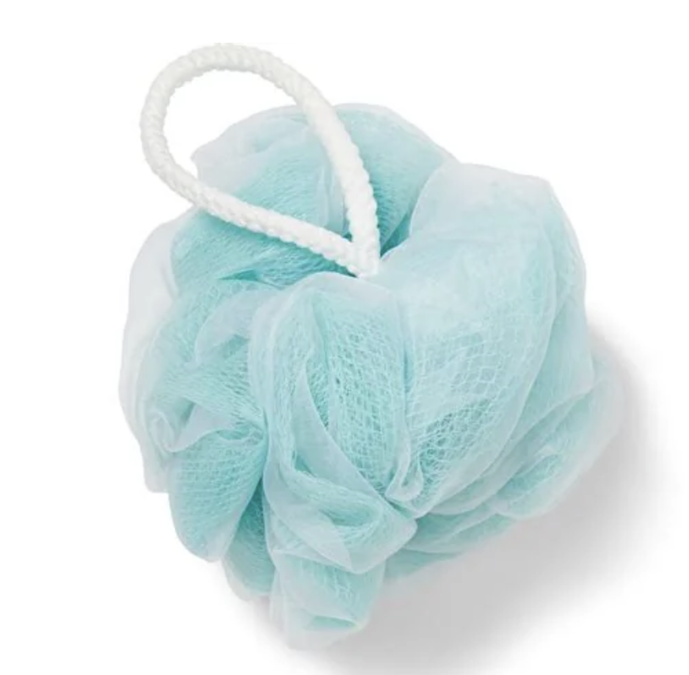 Eco-Multi Colour Plastic Sponge