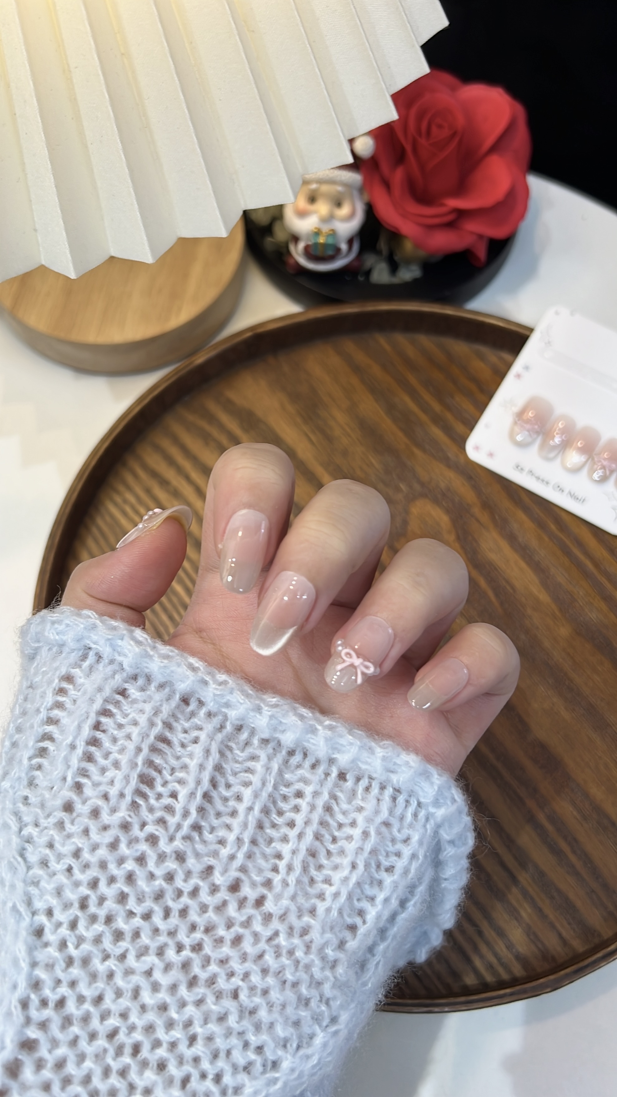 冰桃粒露 短椭圆