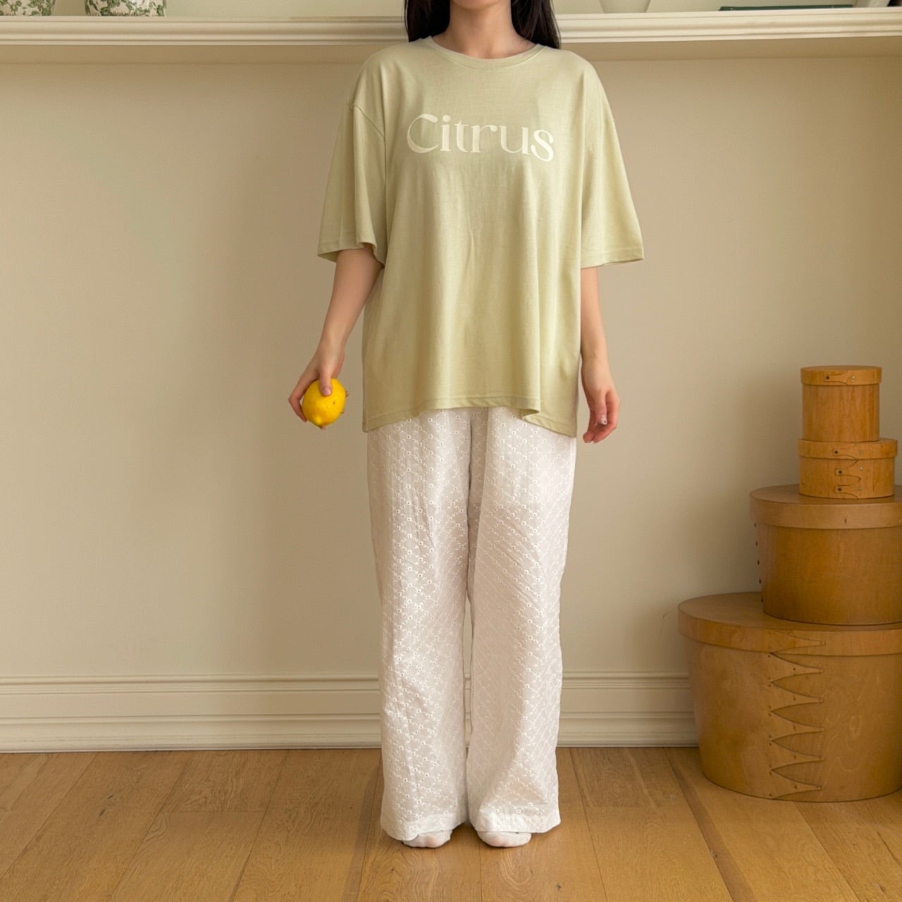 🇰🇷Ninibello 褲親子