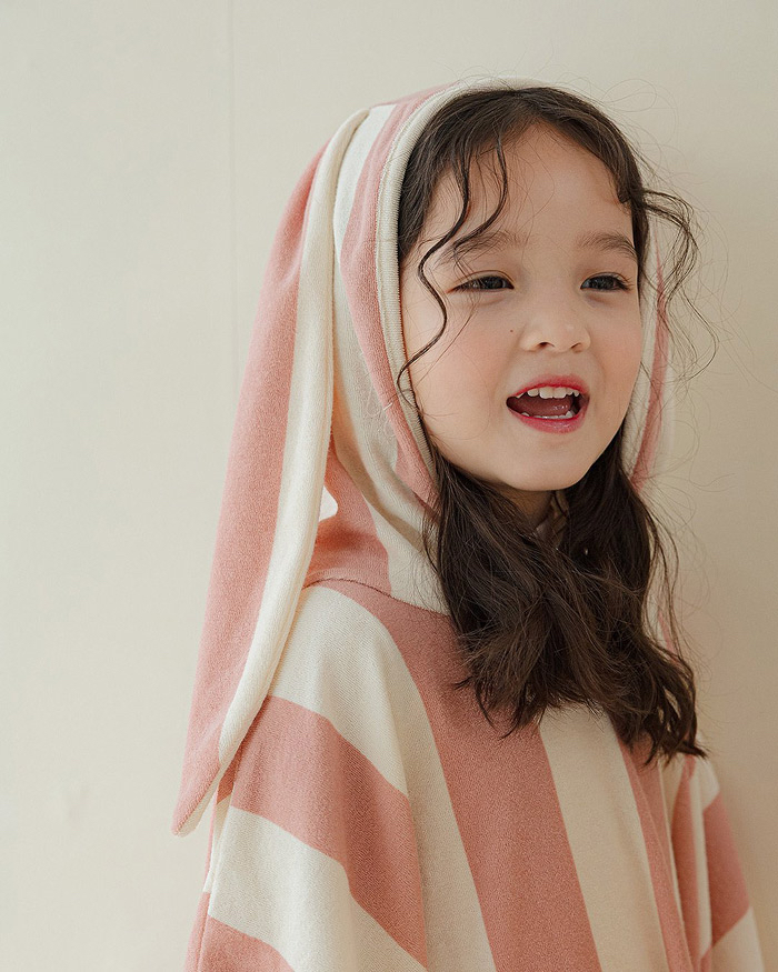 🇰🇷Here I Am浴巾