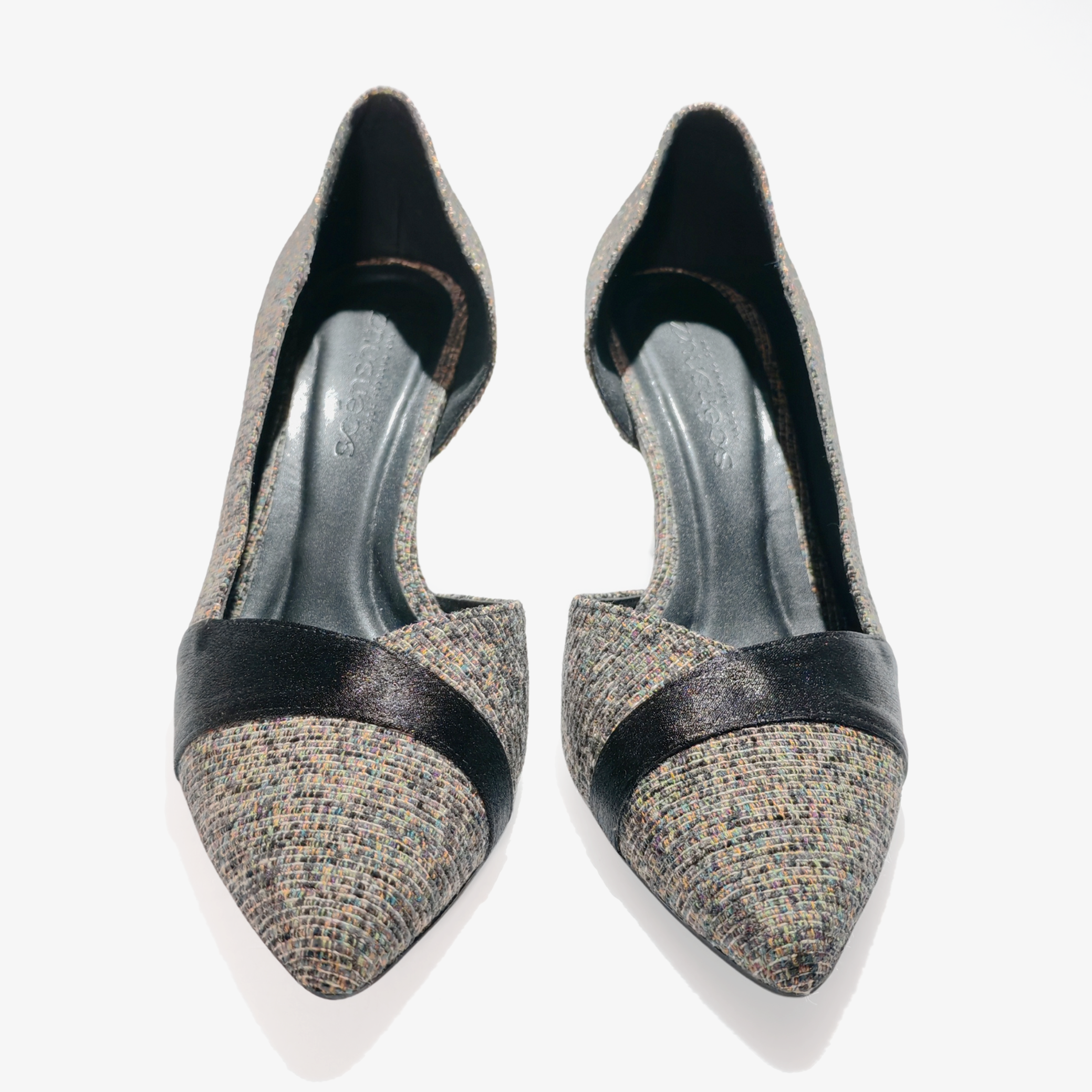 JEHZA 75 TWEED