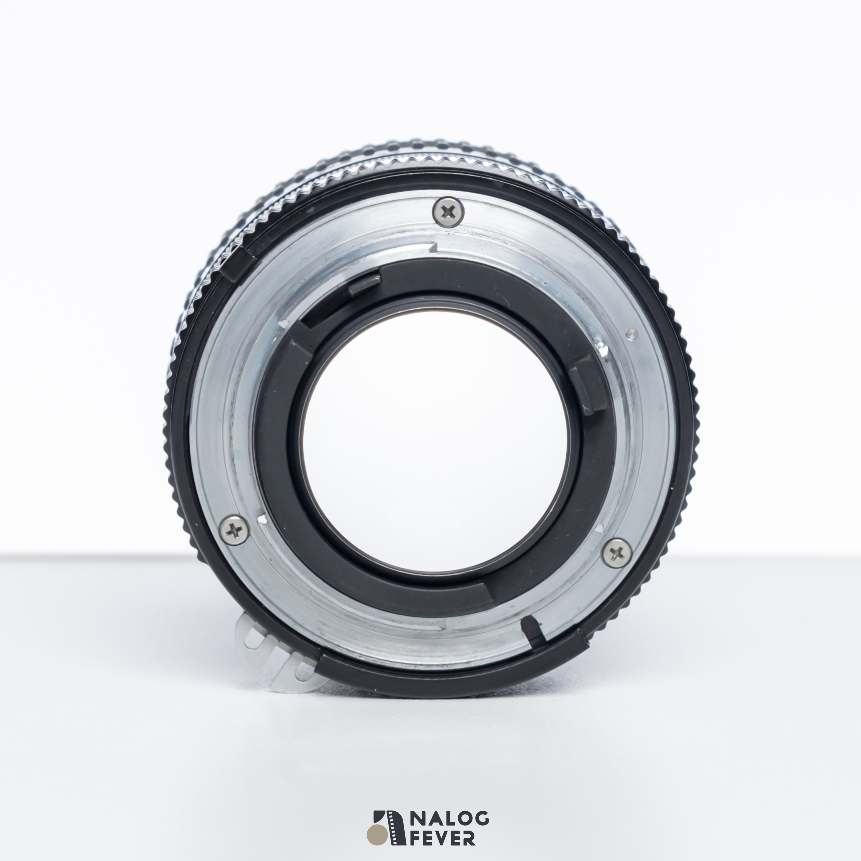 Nikon FA 連 Nikon Nikkor 50mm F1.4 ai 套裝 (原裝鏡頭蓋, 送2粒LR44)